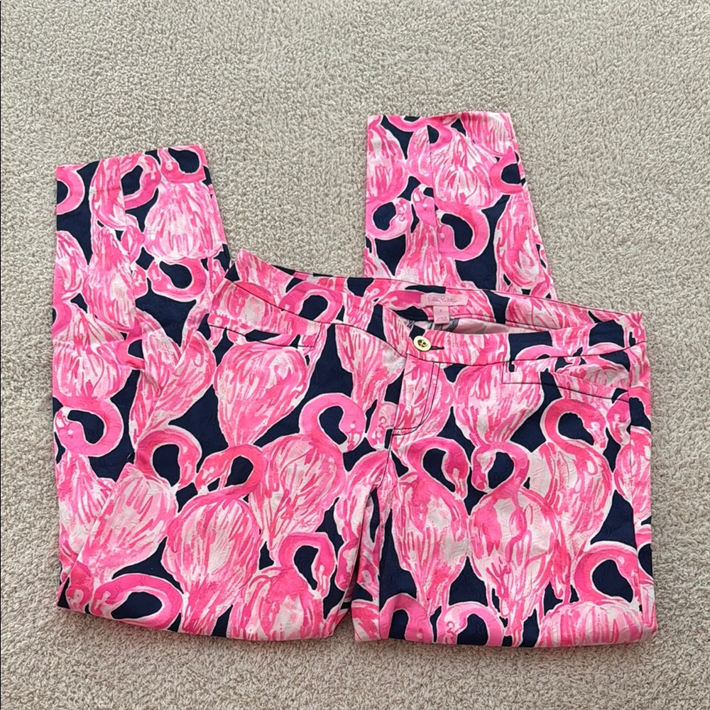 NWOT Women’s Lily Pulitzer Pants